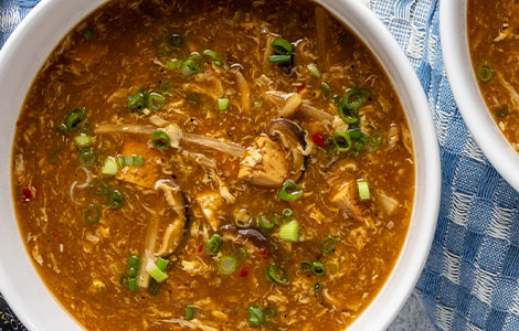 Soups